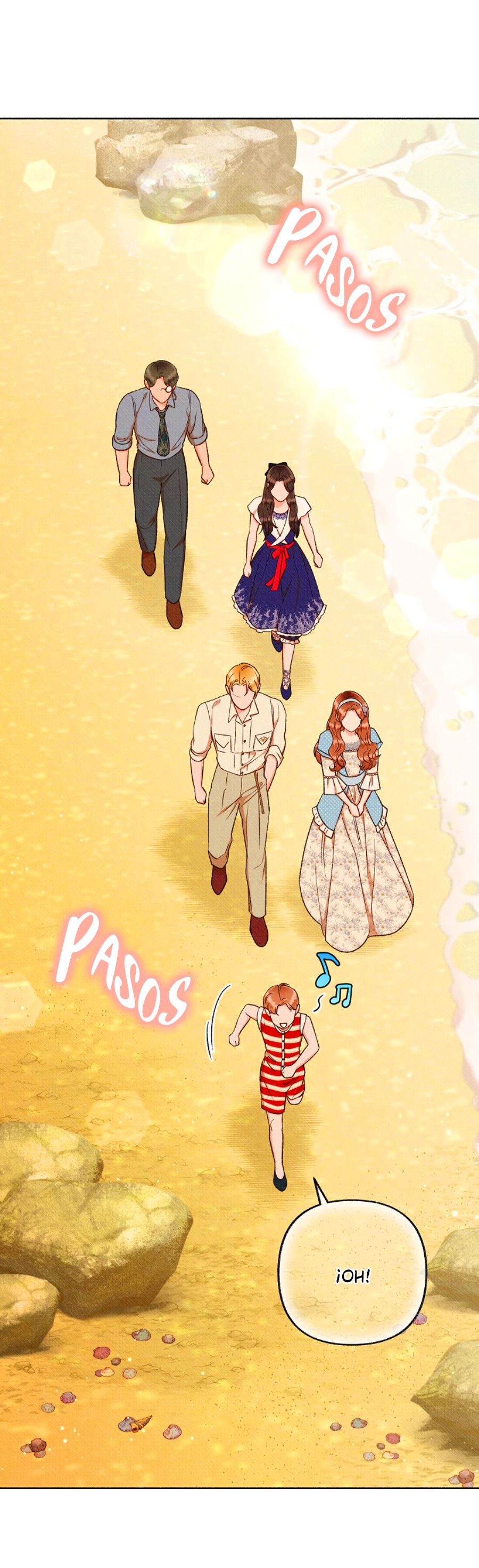 56 A mi Grosero con Personalidades Múltiples