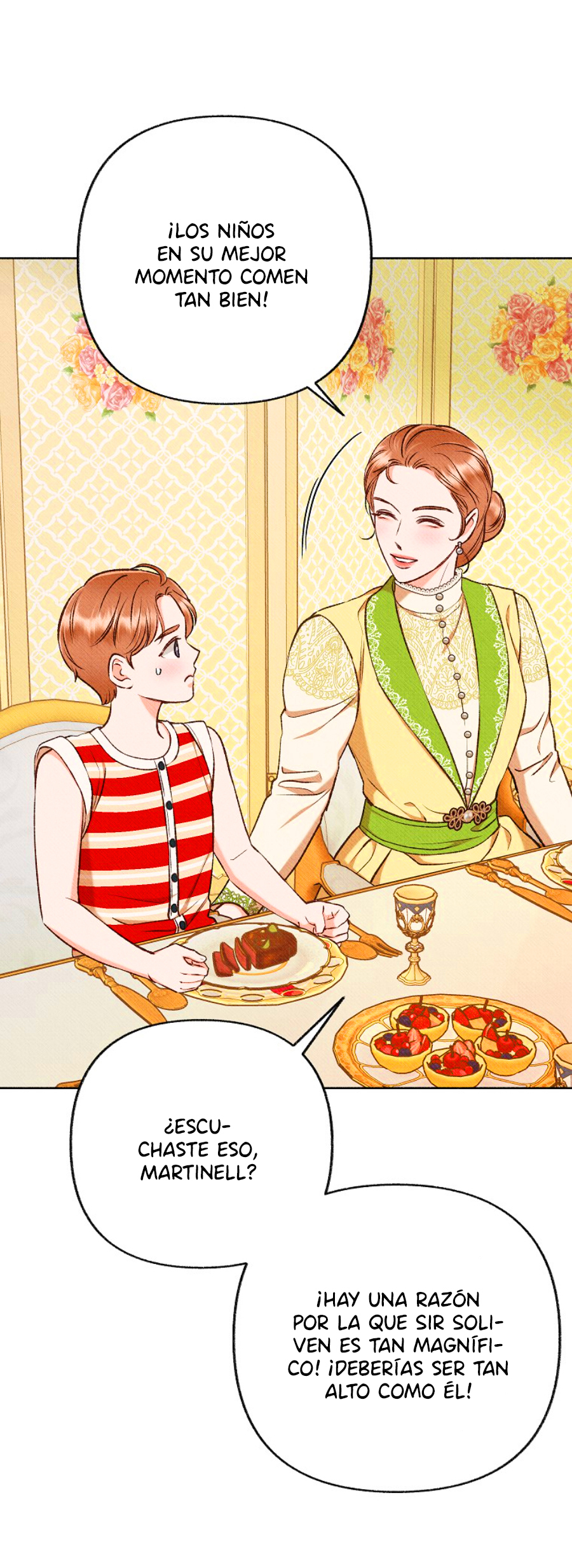 46 A mi Grosero con Personalidades Múltiples