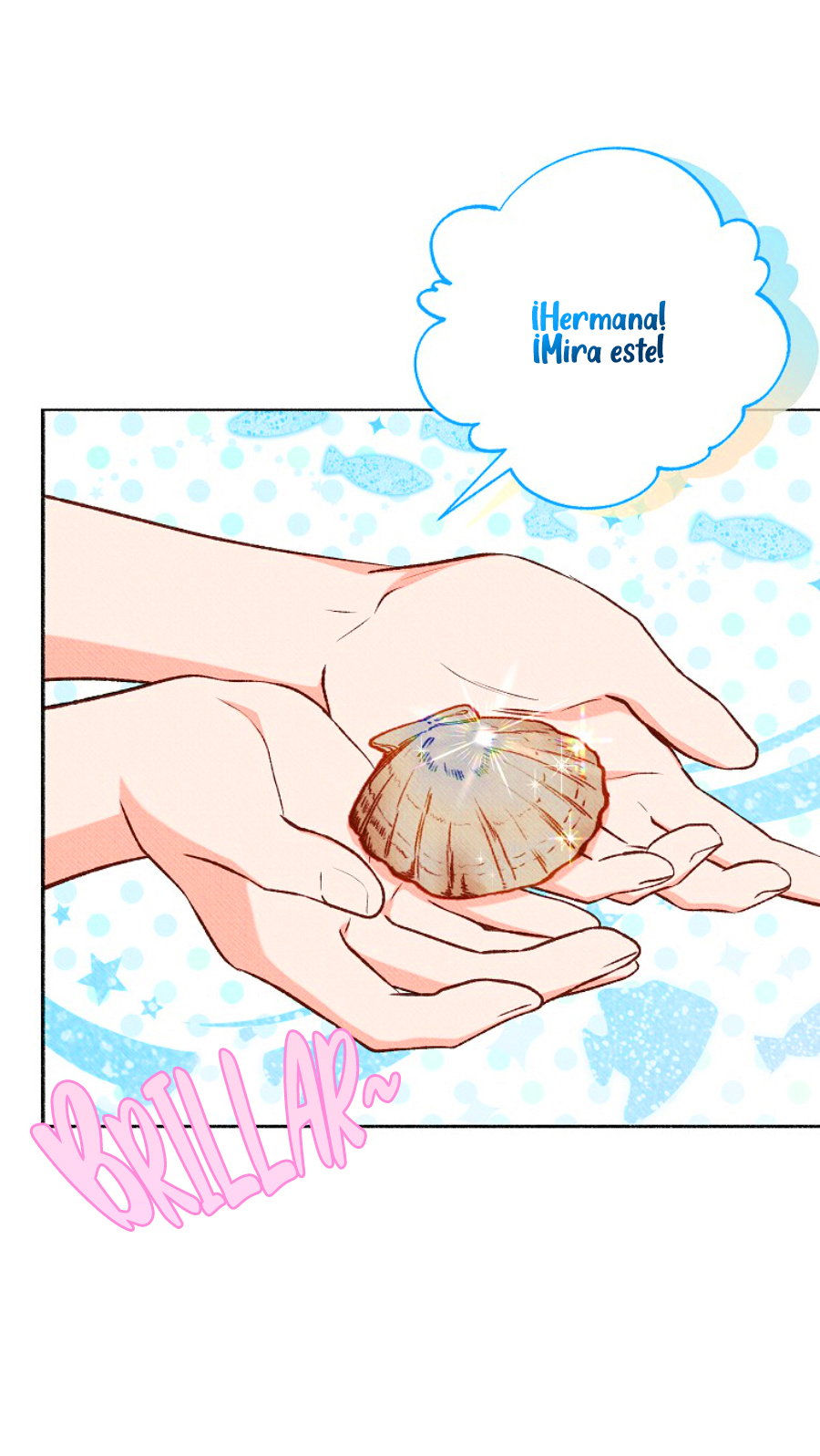 58 A mi Grosero con Personalidades Múltiples