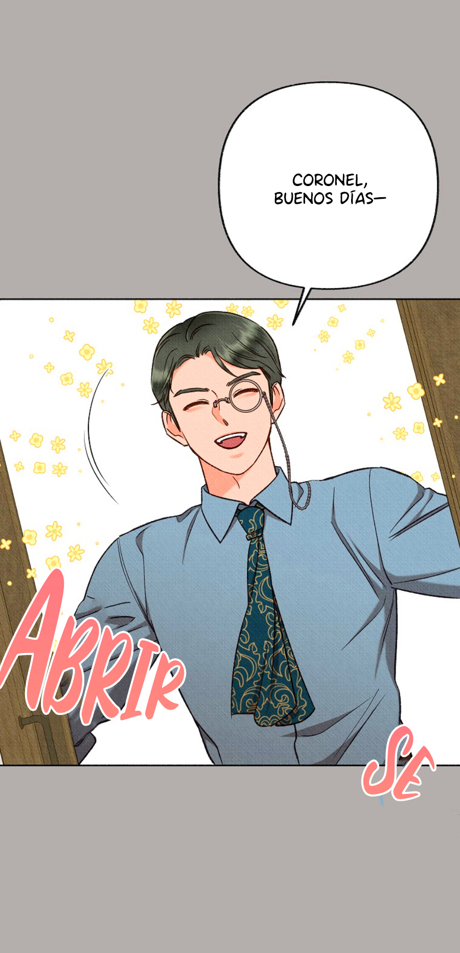 8 A mi Grosero con Personalidades Múltiples