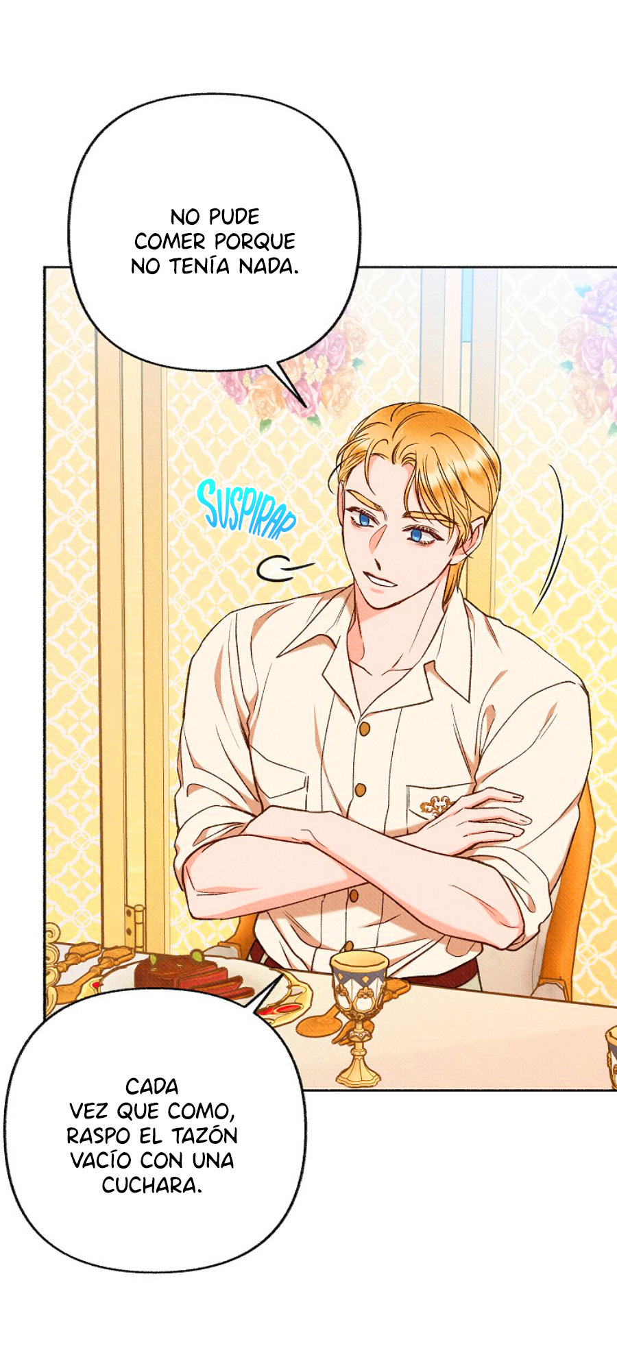 45 A mi Grosero con Personalidades Múltiples