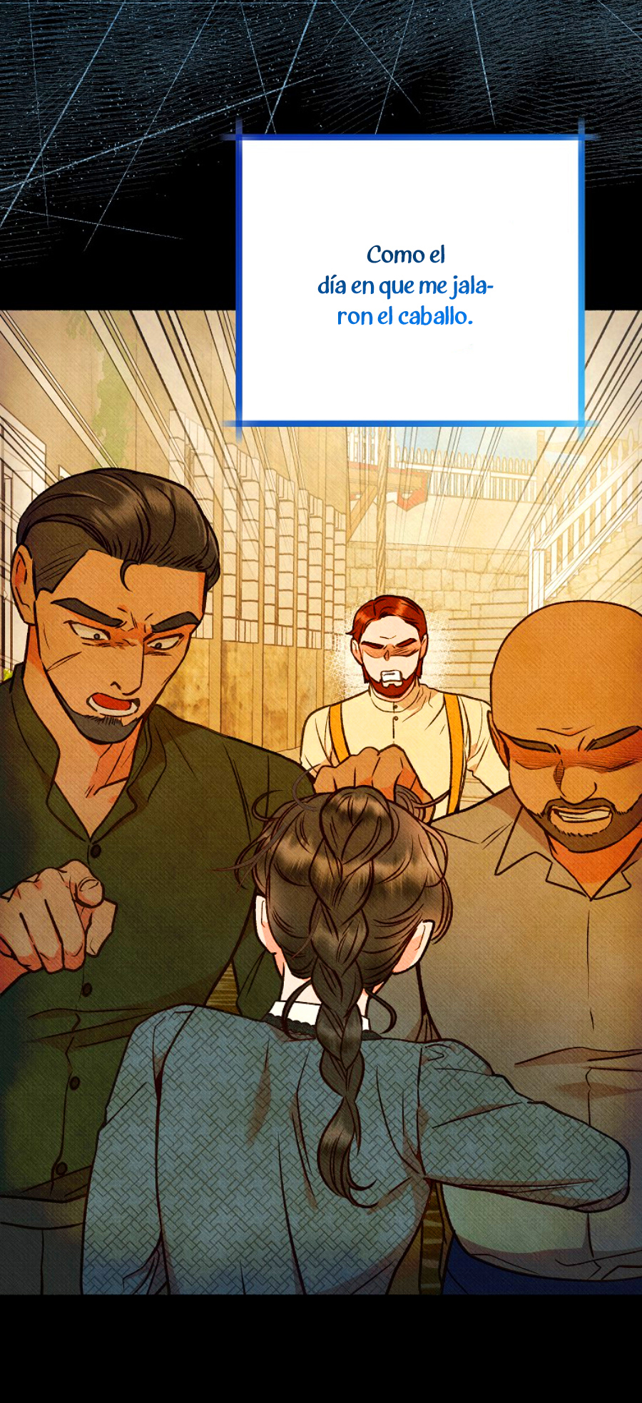 69 A mi Grosero con Personalidades Múltiples