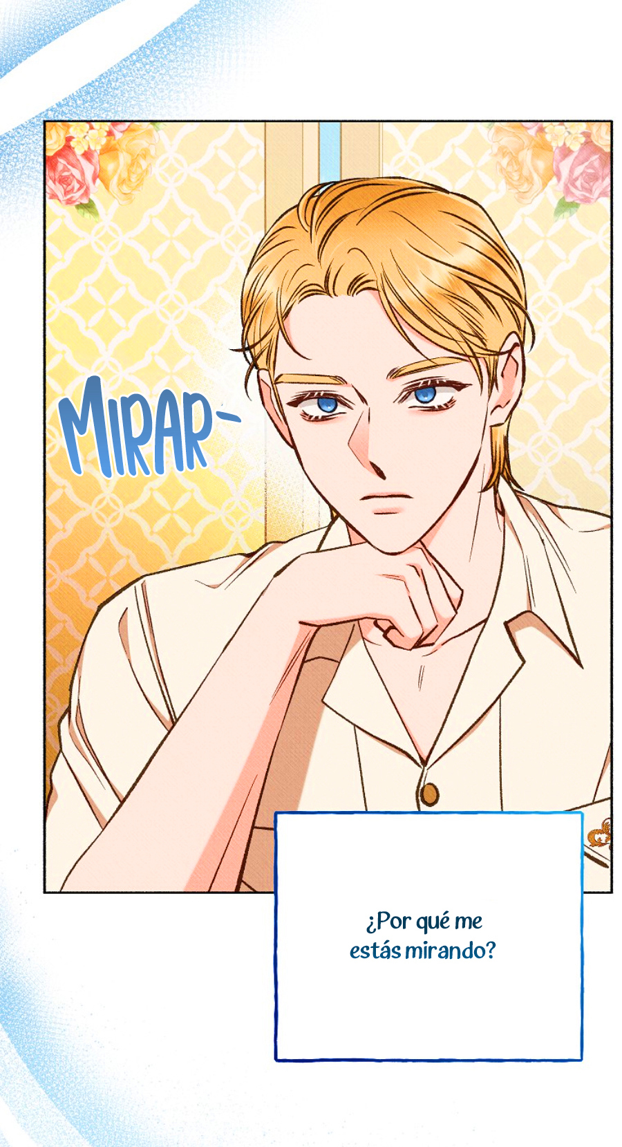 23 A mi Grosero con Personalidades Múltiples