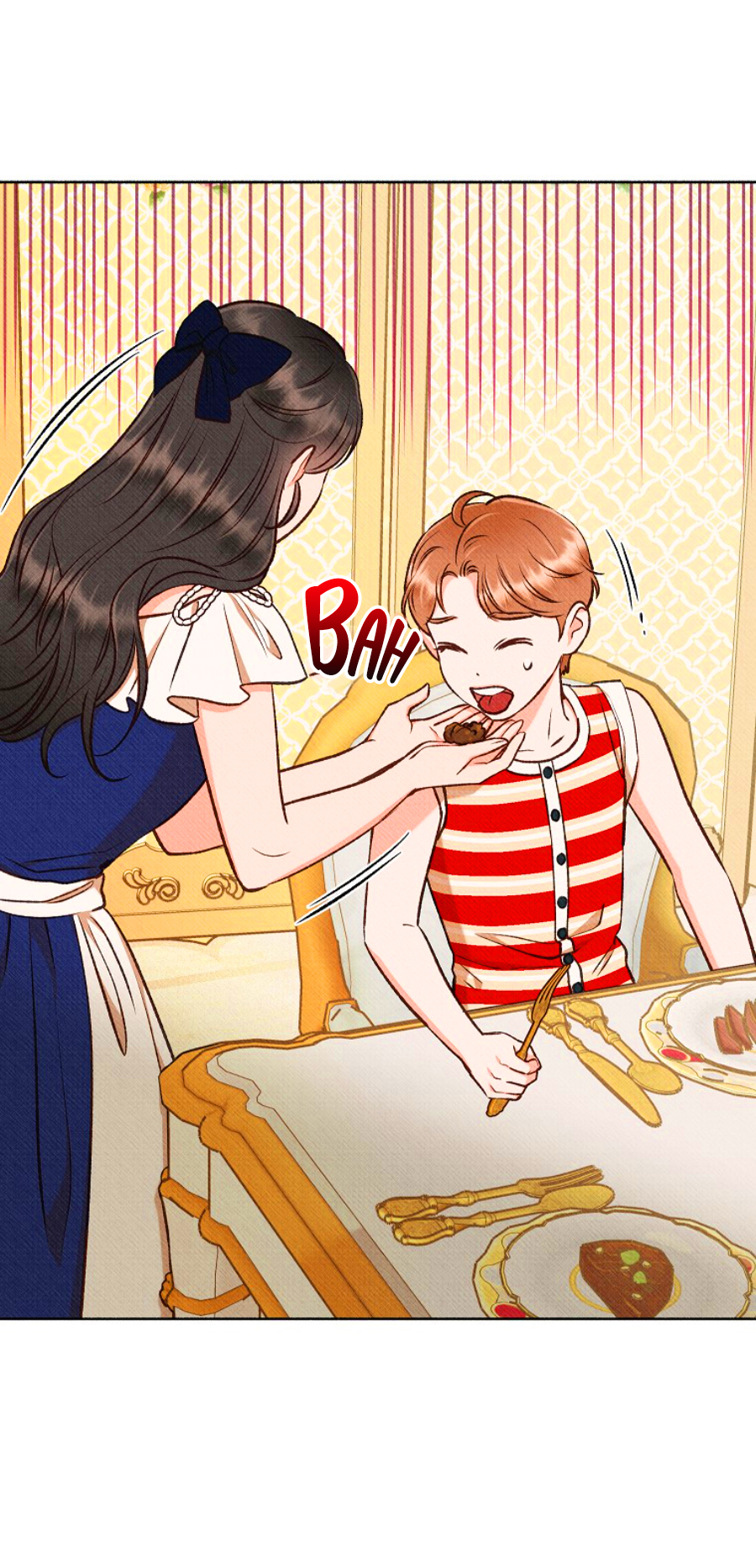 32 A mi Grosero con Personalidades Múltiples