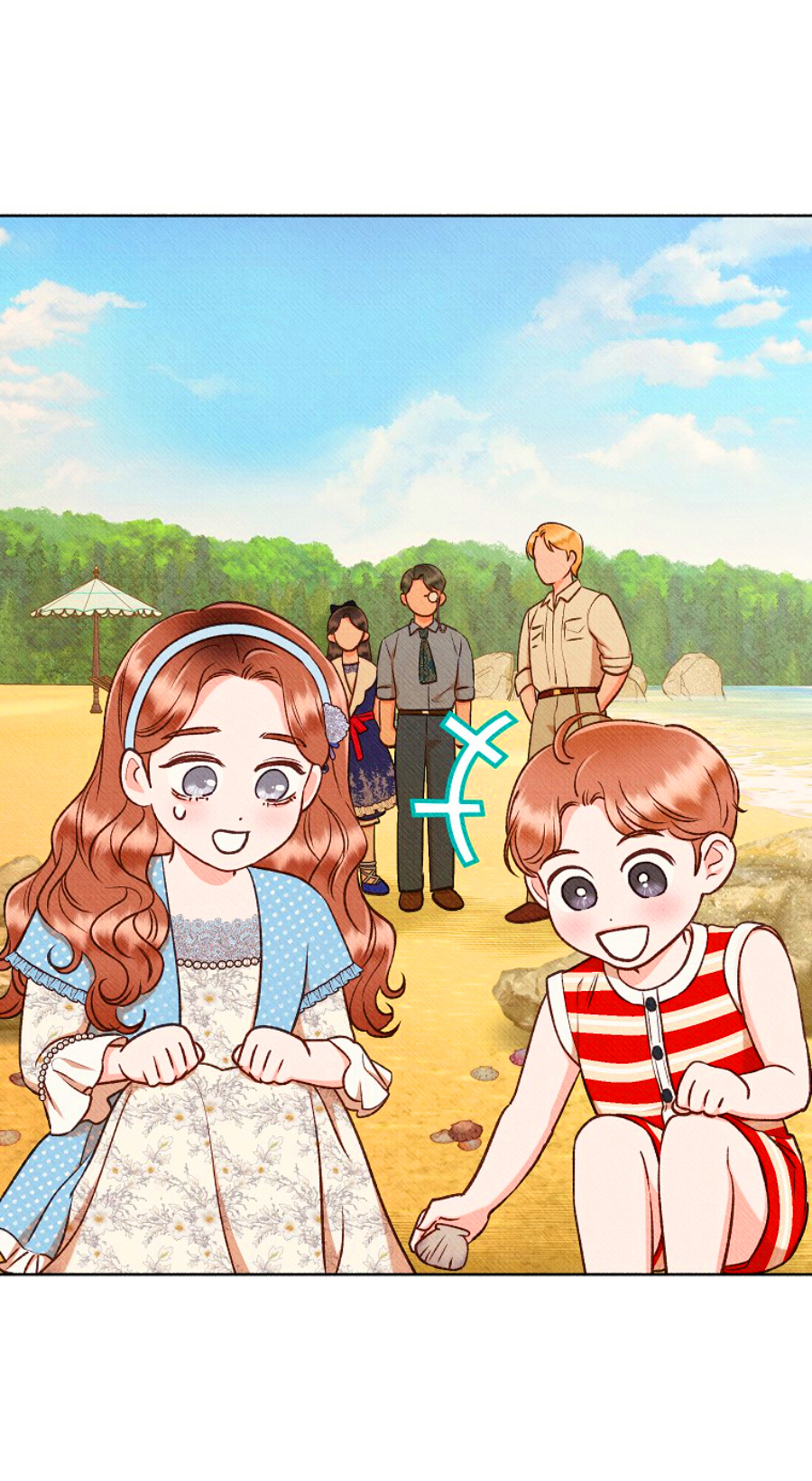 61 A mi Grosero con Personalidades Múltiples