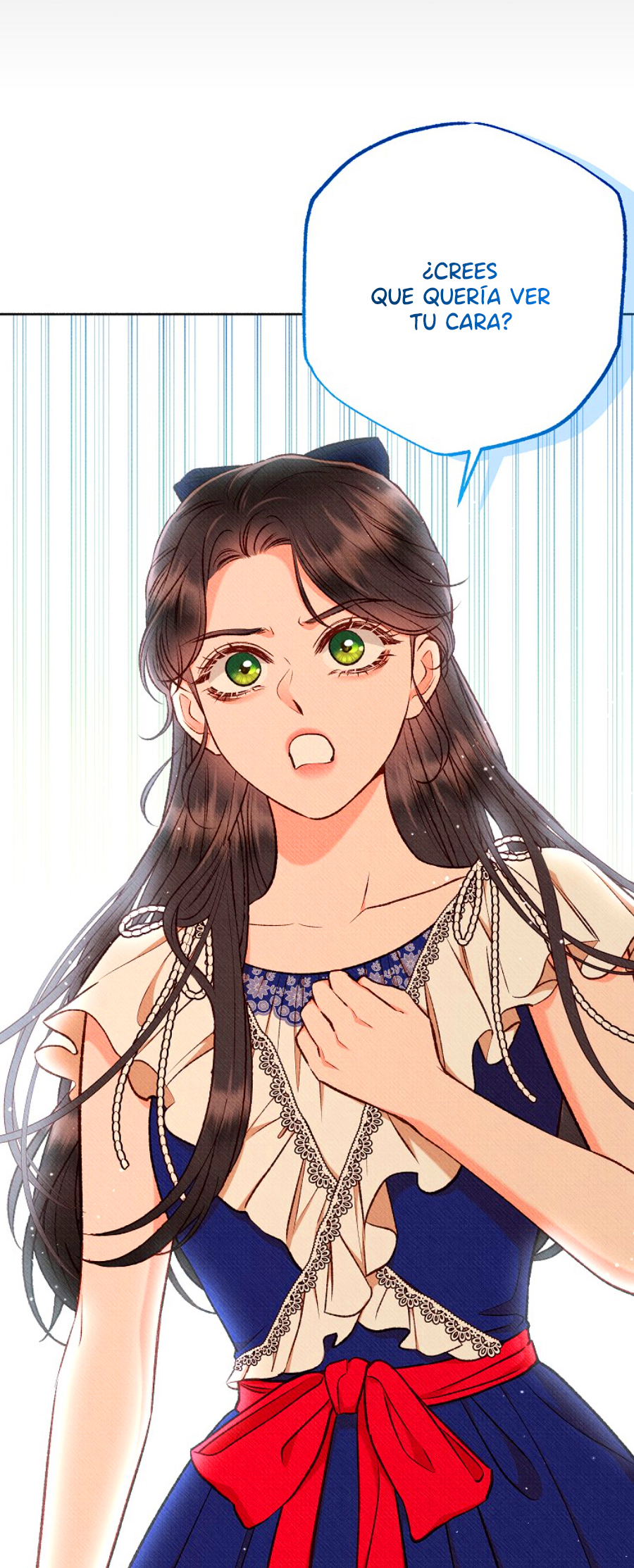 72 A mi Grosero con Personalidades Múltiples