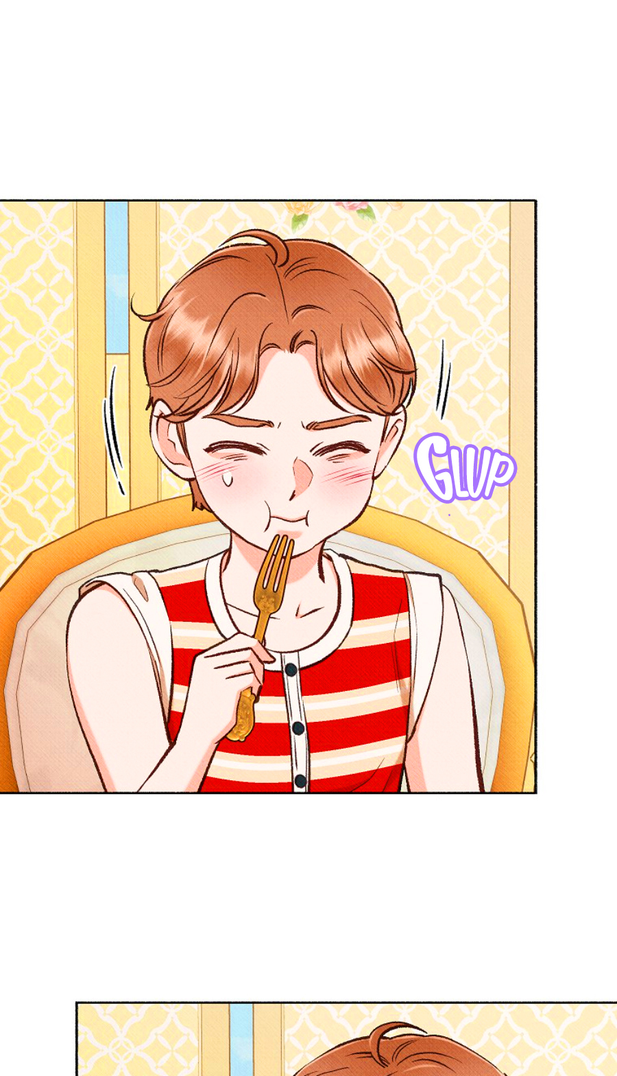 36 A mi Grosero con Personalidades Múltiples