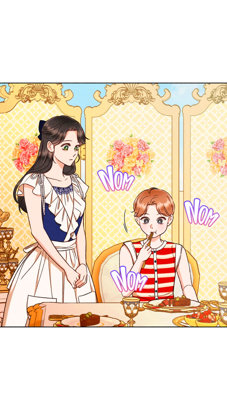 30 A mi Grosero con Personalidades Múltiples