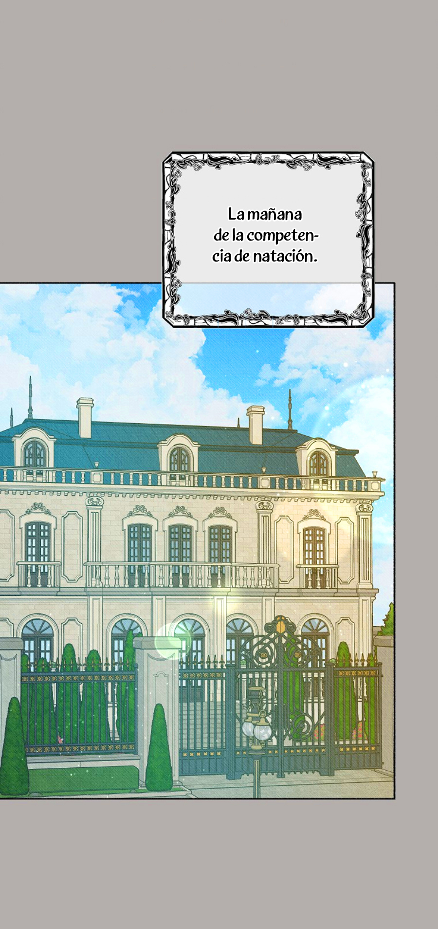 7 A mi Grosero con Personalidades Múltiples