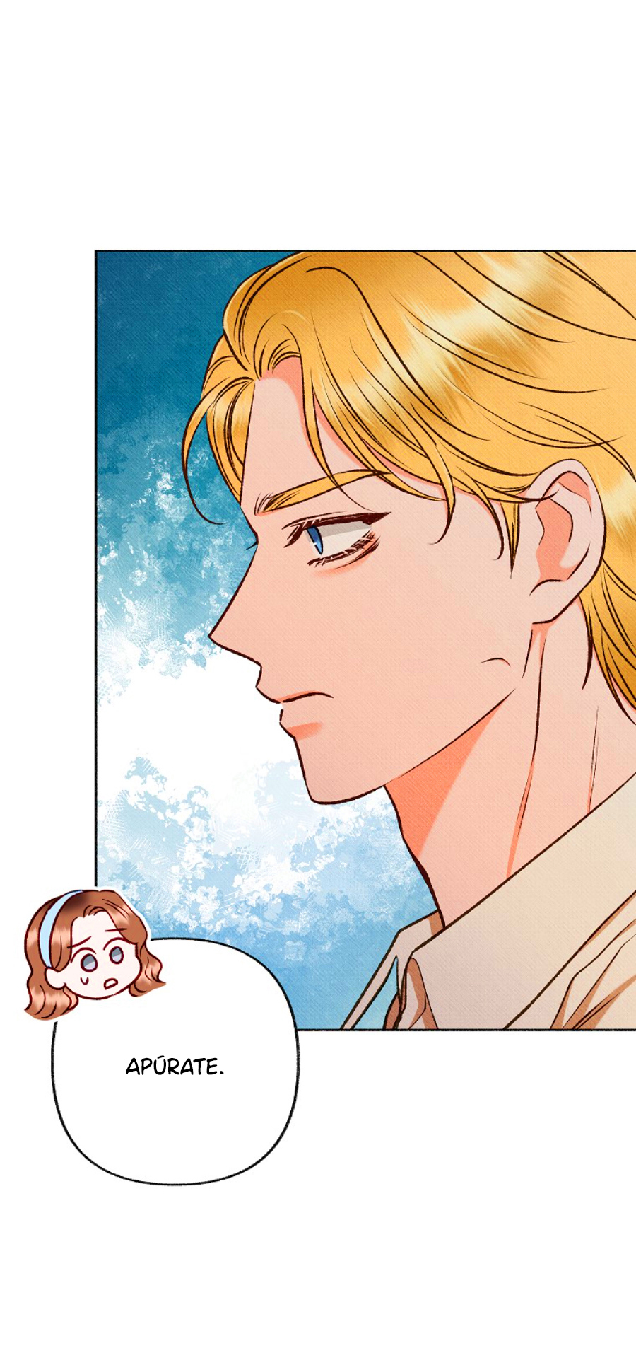 35 A mi Grosero con Personalidades Múltiples