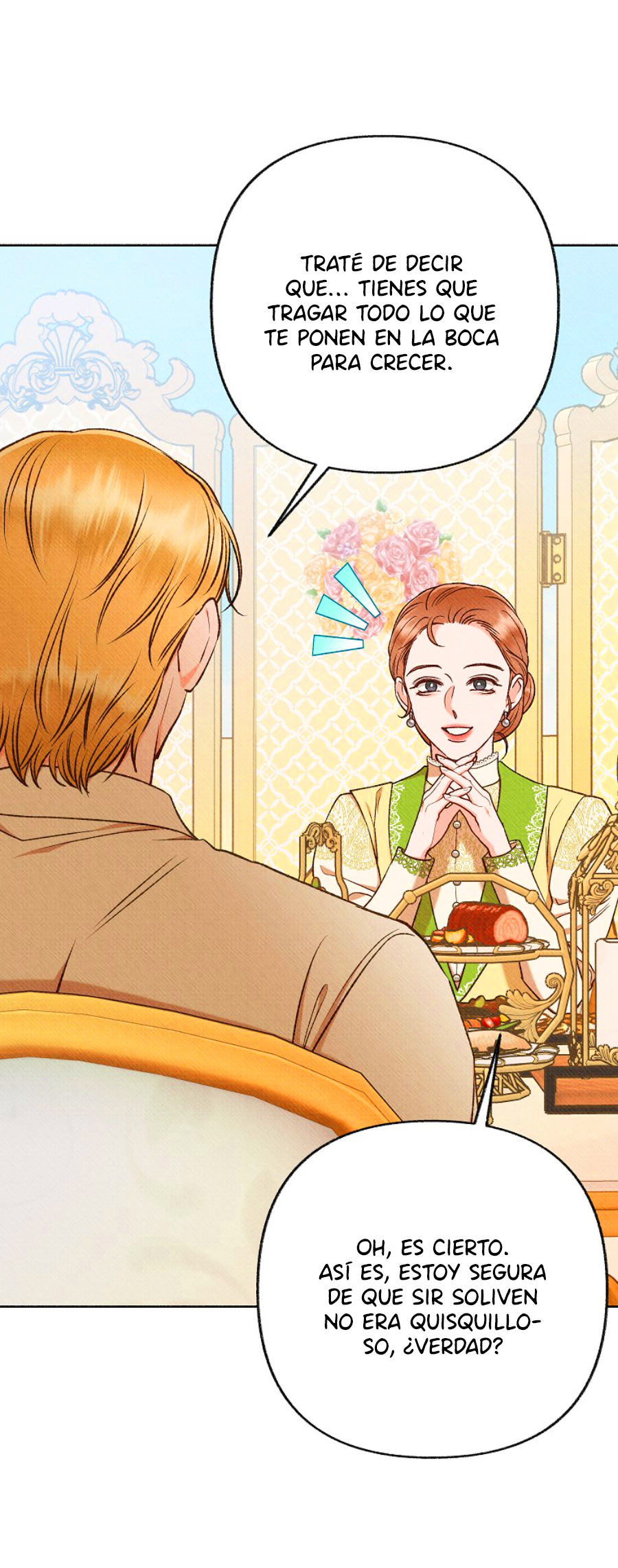 44 A mi Grosero con Personalidades Múltiples