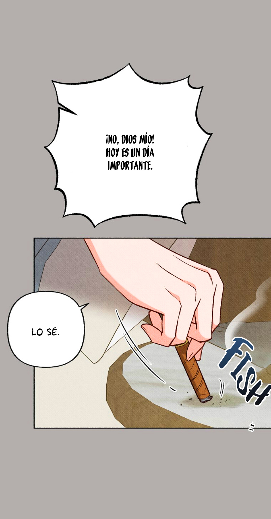 10 A mi Grosero con Personalidades Múltiples