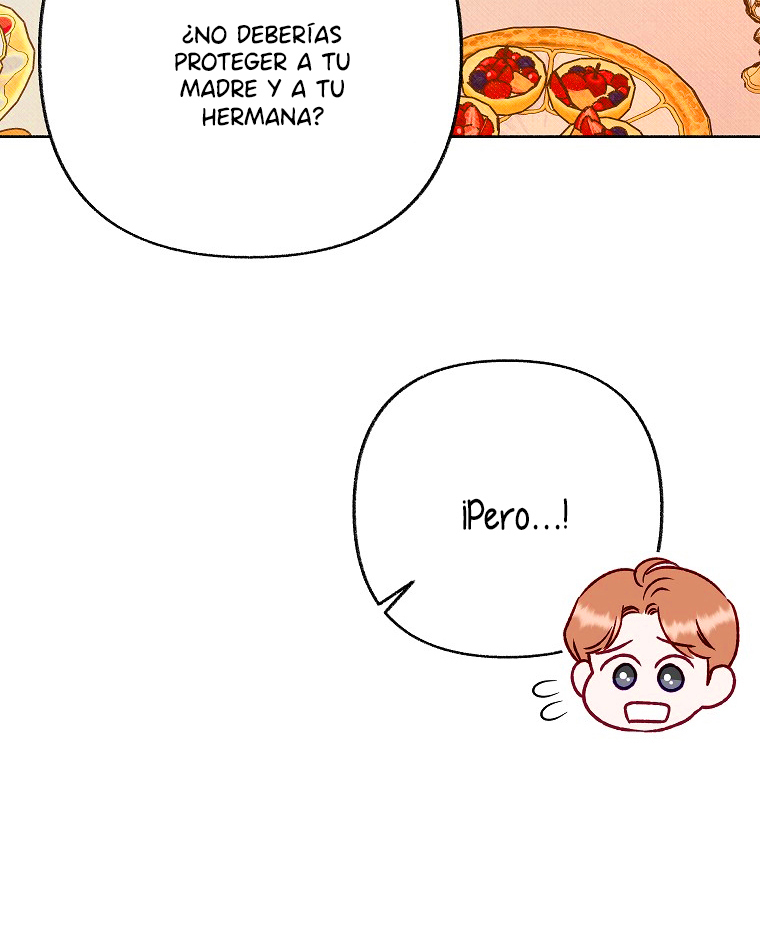 67 A mi Grosero con Personalidades Múltiples