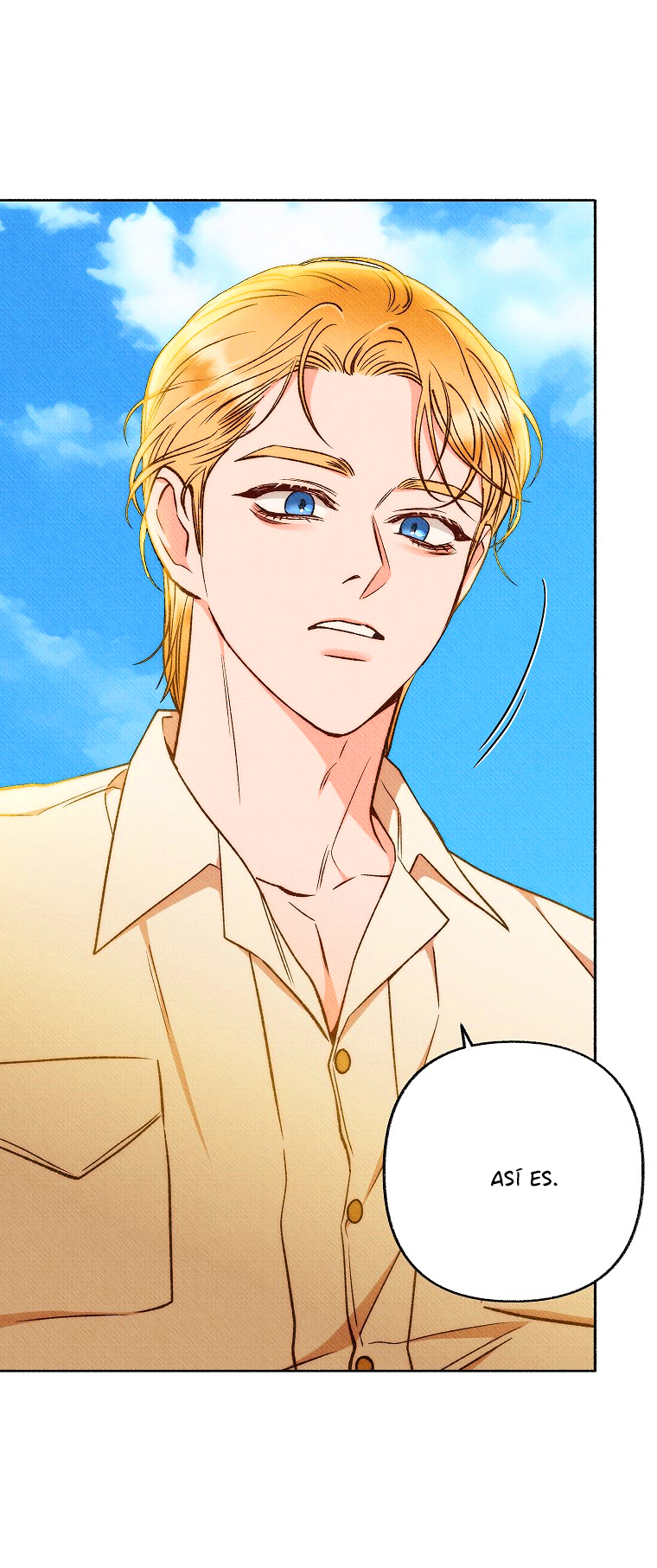 52 A mi Grosero con Personalidades Múltiples