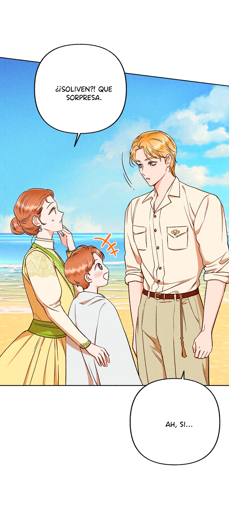 50 A mi Grosero con Personalidades Múltiples