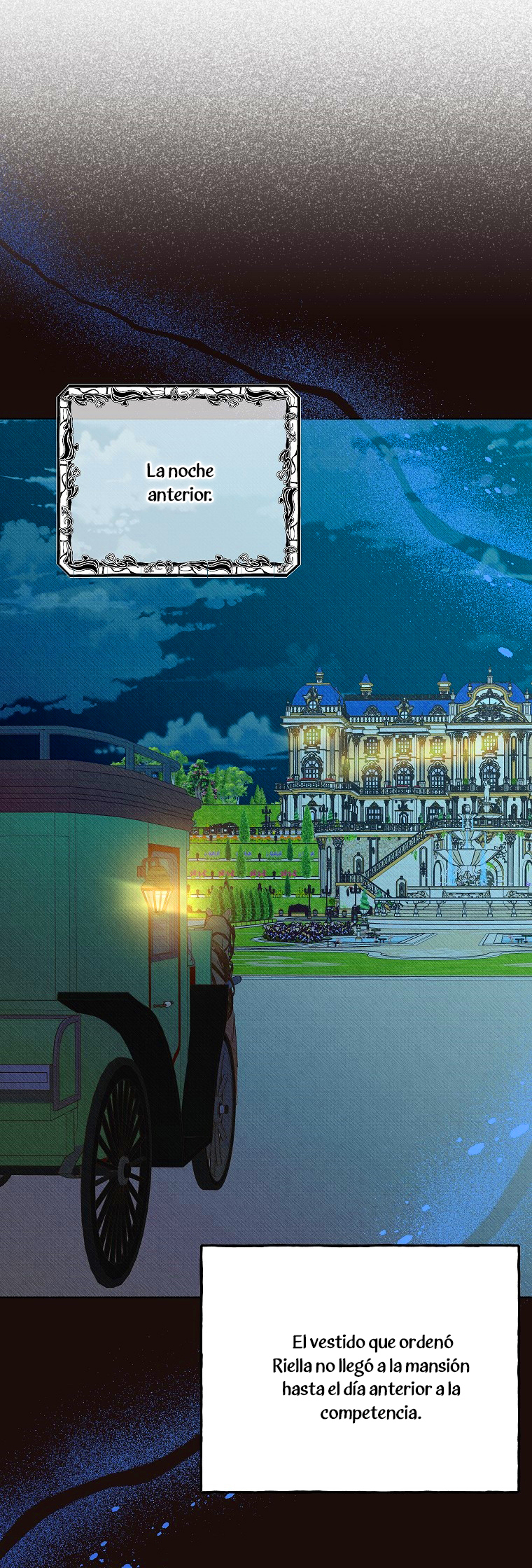 34 A mi Grosero con Personalidades Múltiples