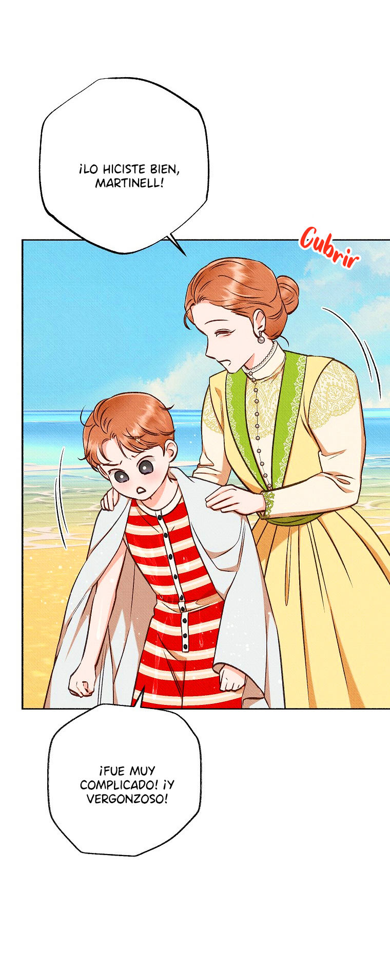 47 A mi Grosero con Personalidades Múltiples