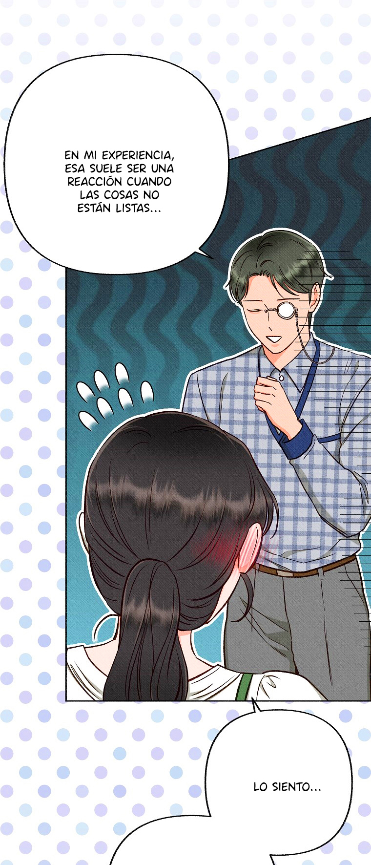 24 A mi Grosero con Personalidades Múltiples