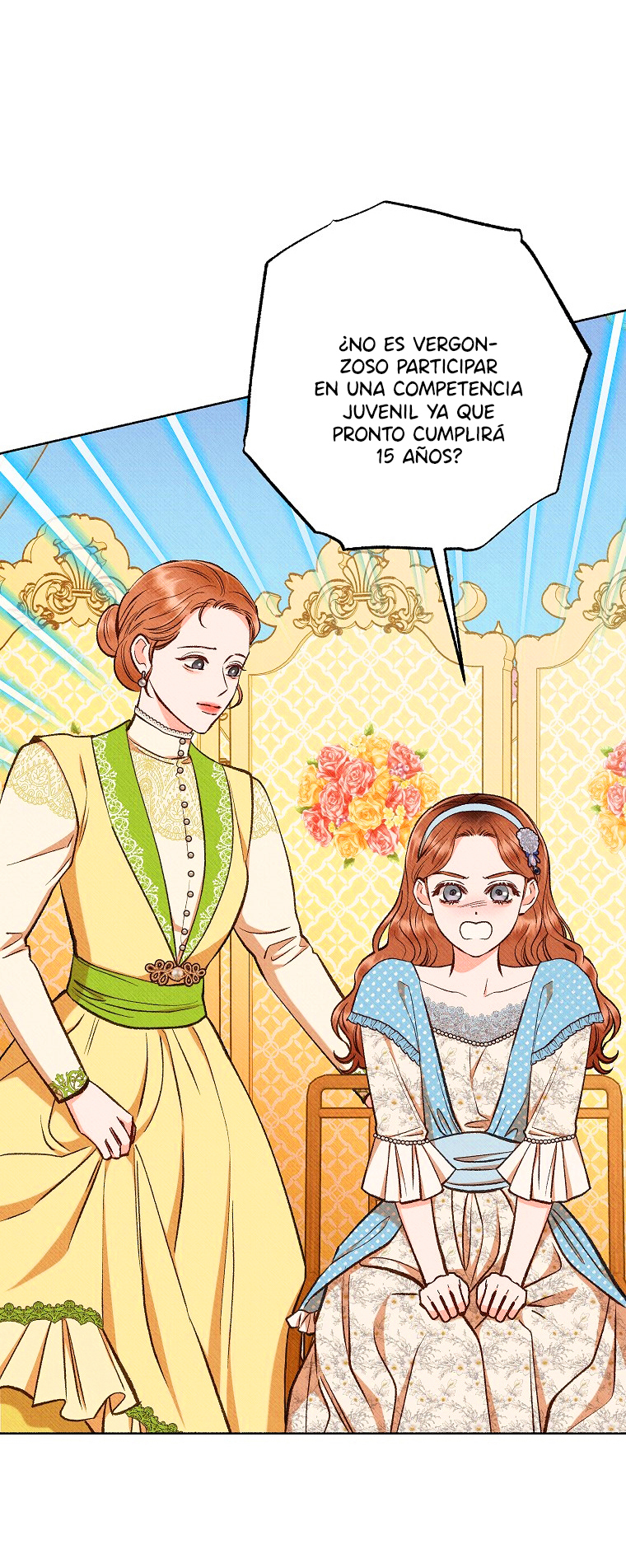 44 A mi Grosero con Personalidades Múltiples