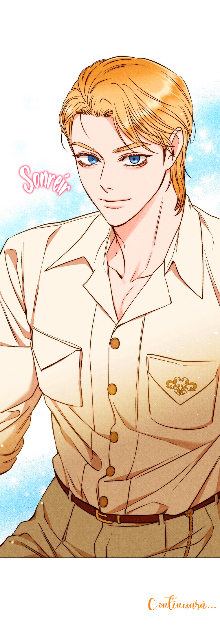 74 A mi Grosero con Personalidades Múltiples