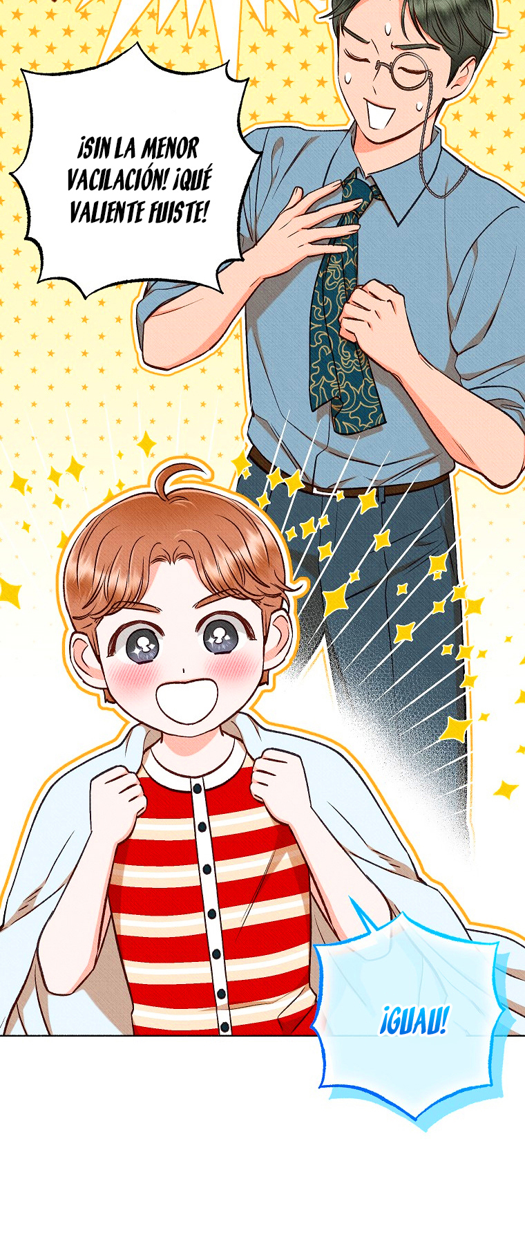 58 A mi Grosero con Personalidades Múltiples