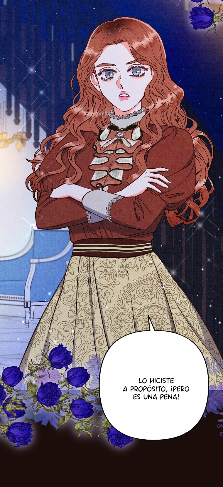 37 A mi Grosero con Personalidades Múltiples