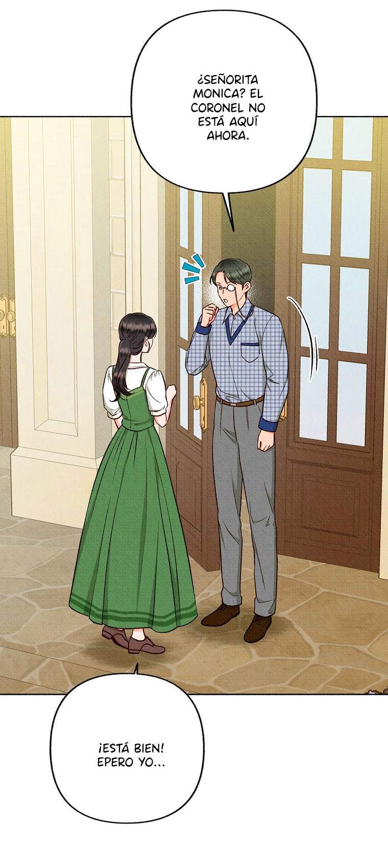 19 A mi Grosero con Personalidades Múltiples