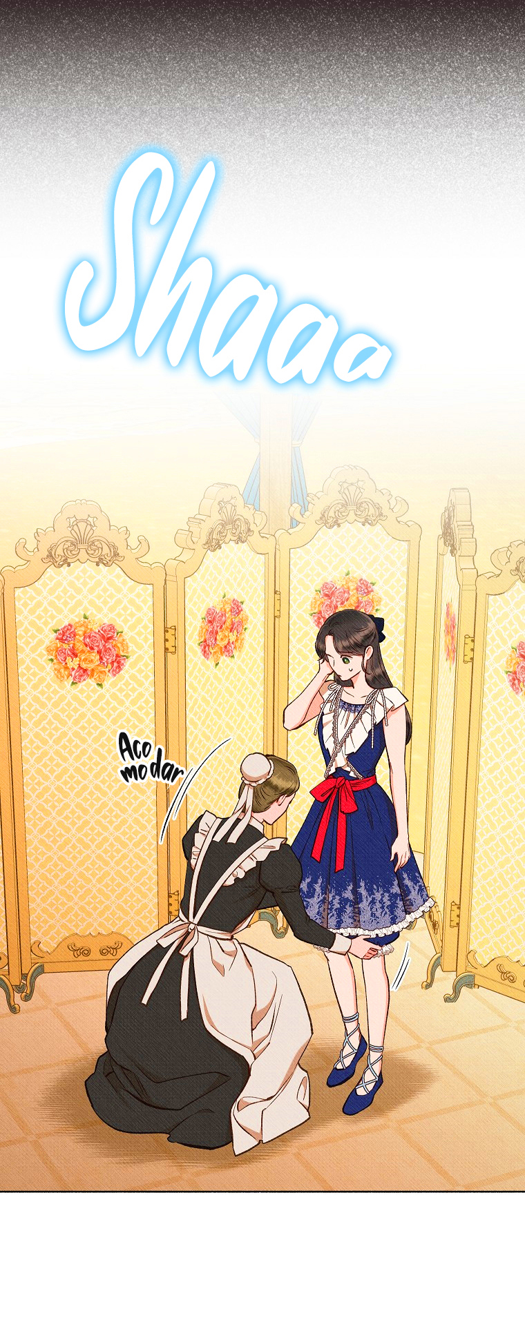 40 A mi Grosero con Personalidades Múltiples