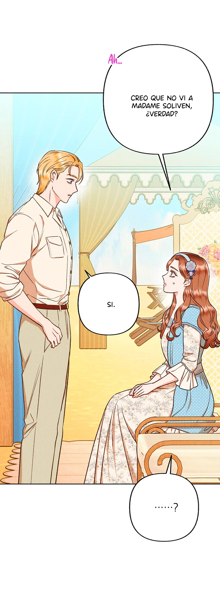 54 A mi Grosero con Personalidades Múltiples