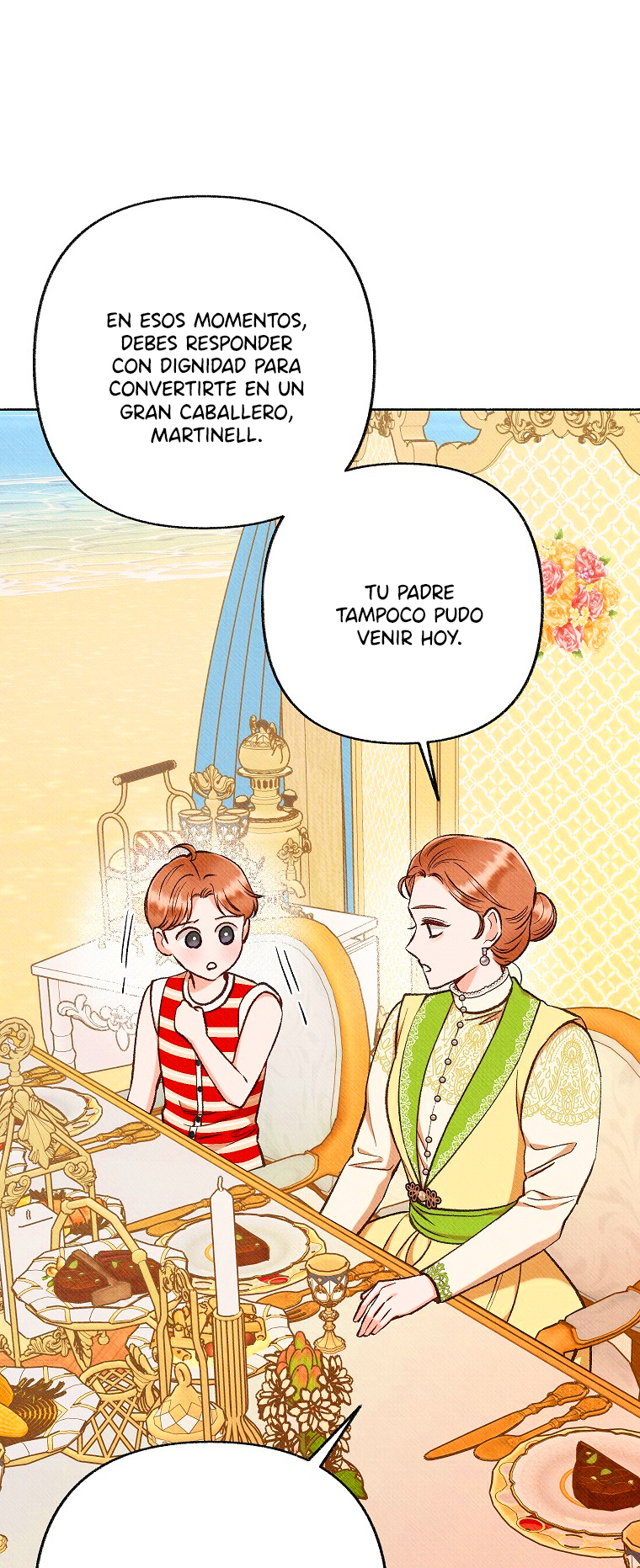 66 A mi Grosero con Personalidades Múltiples