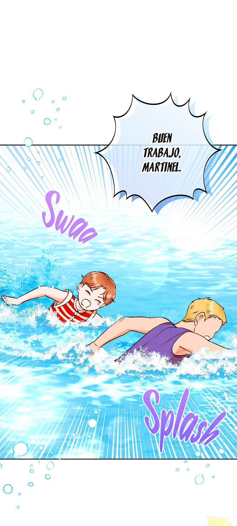 29 A mi Grosero con Personalidades Múltiples