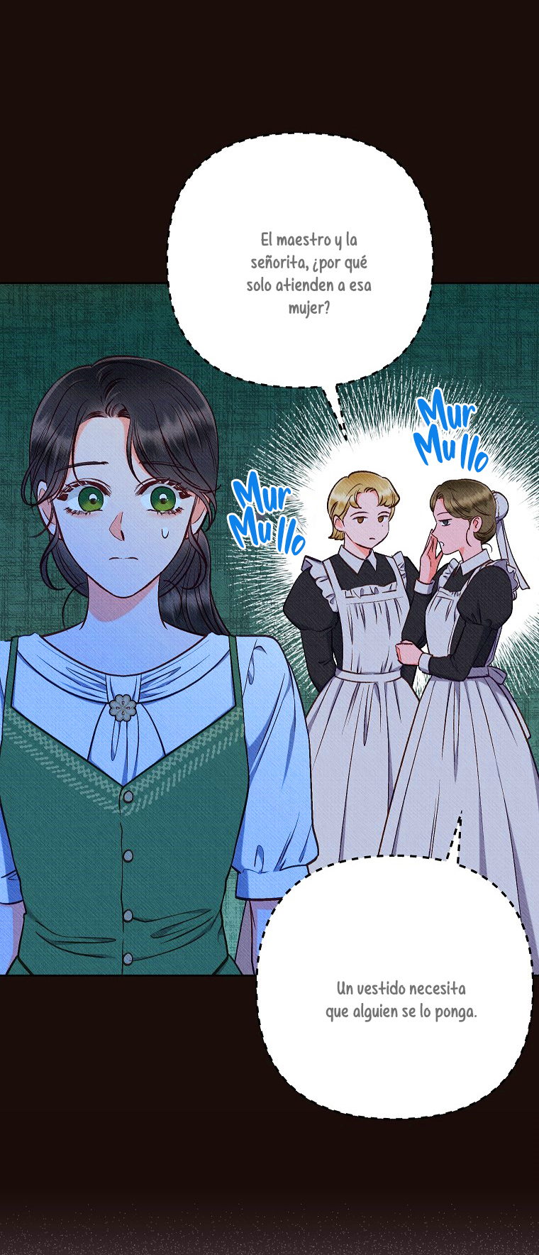 39 A mi Grosero con Personalidades Múltiples