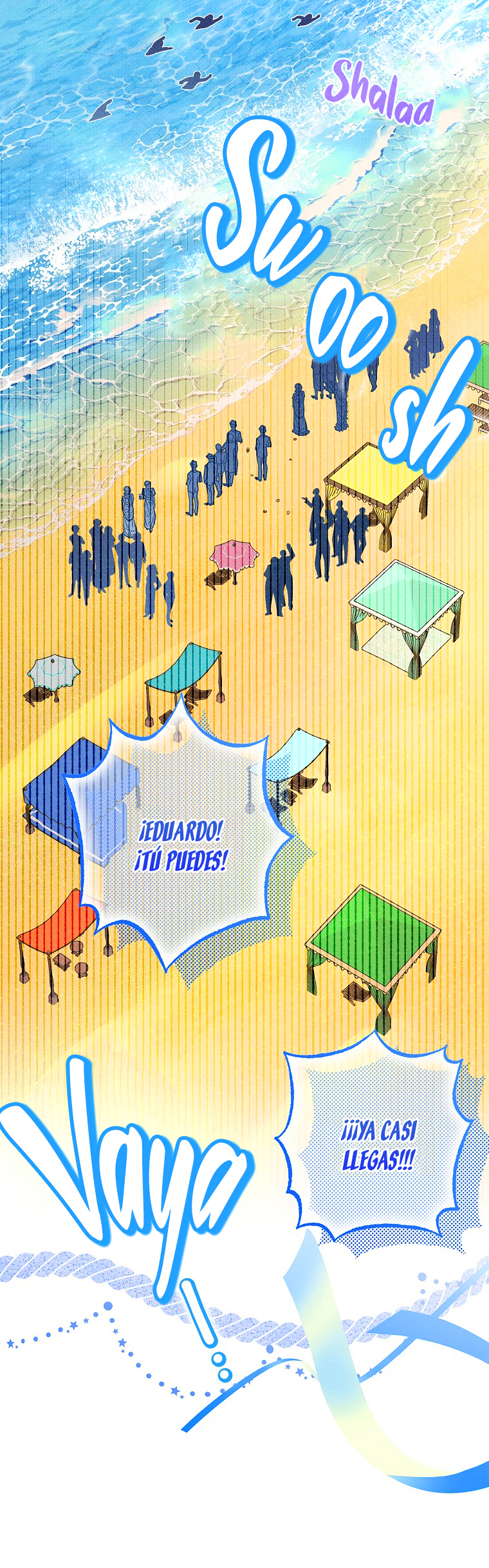 28 A mi Grosero con Personalidades Múltiples