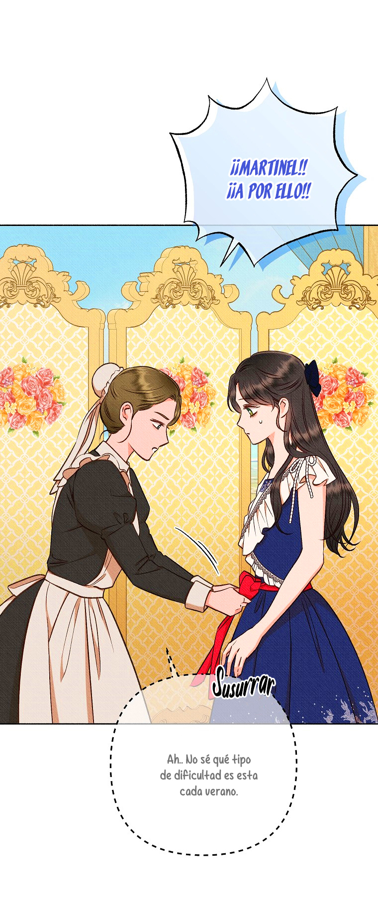 31 A mi Grosero con Personalidades Múltiples