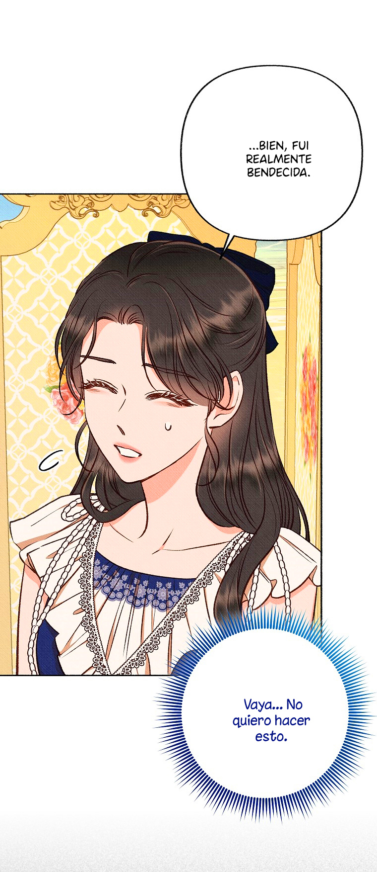 33 A mi Grosero con Personalidades Múltiples