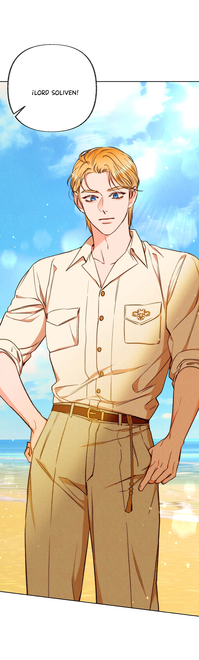 49 A mi Grosero con Personalidades Múltiples