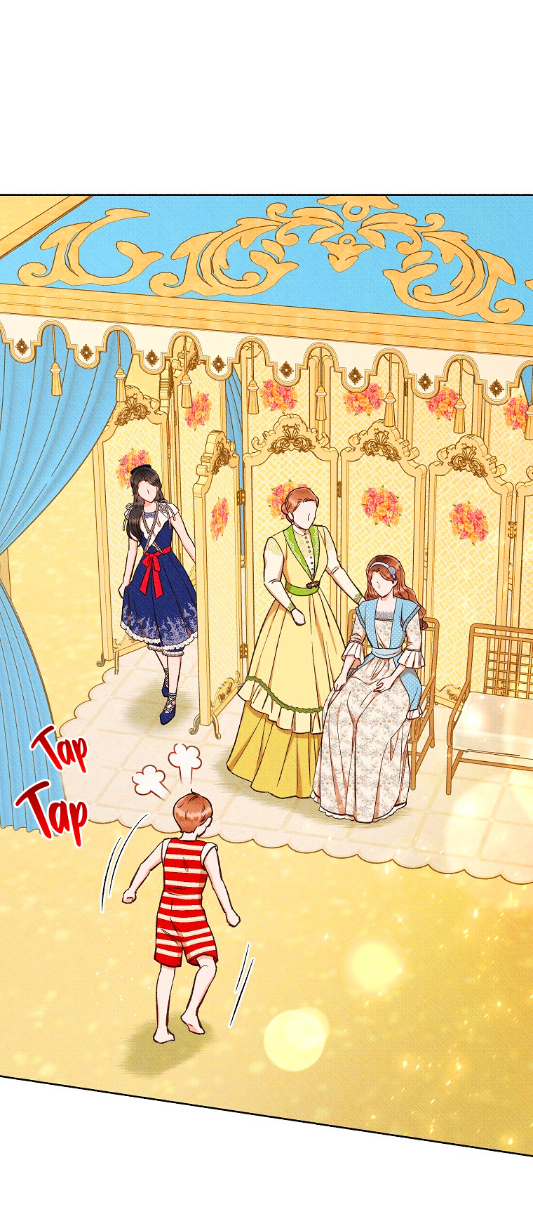 46 A mi Grosero con Personalidades Múltiples