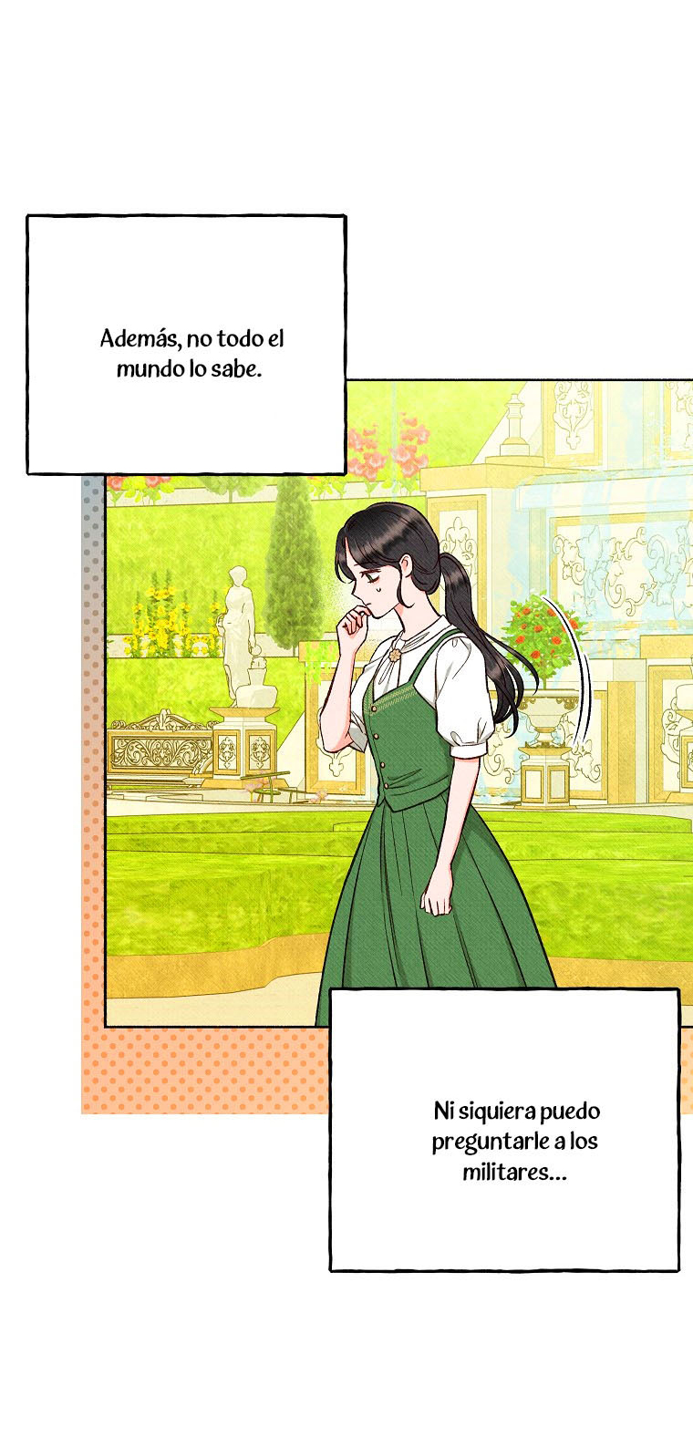 16 A mi Grosero con Personalidades Múltiples