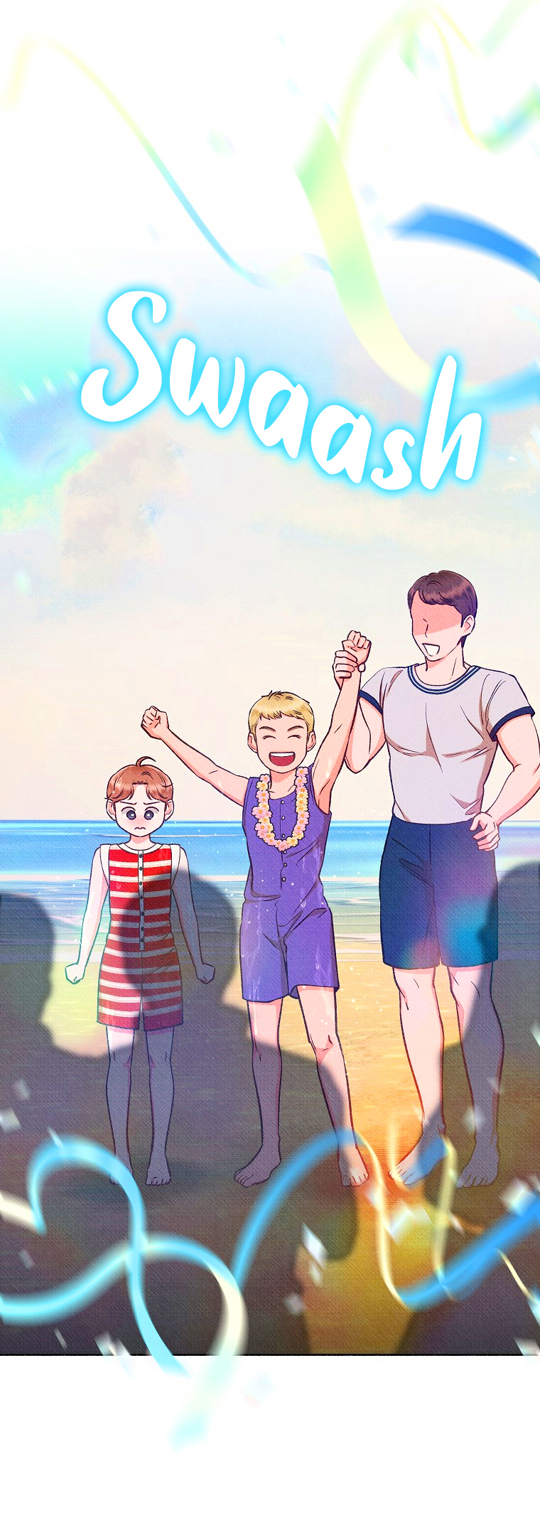 43 A mi Grosero con Personalidades Múltiples