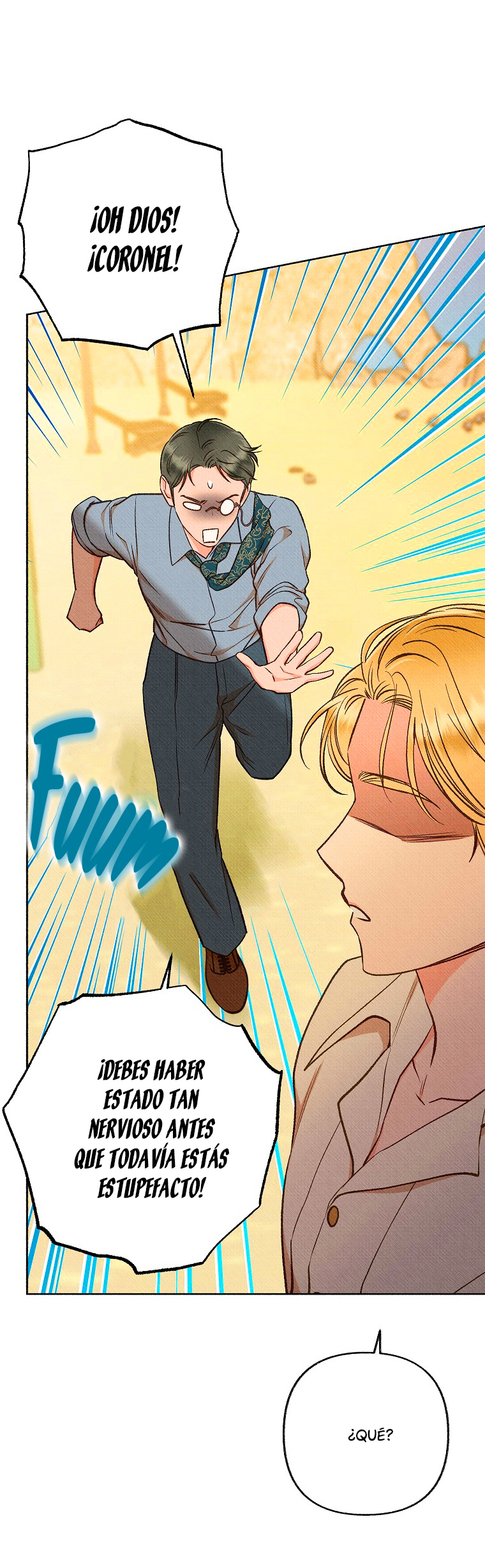 55 A mi Grosero con Personalidades Múltiples