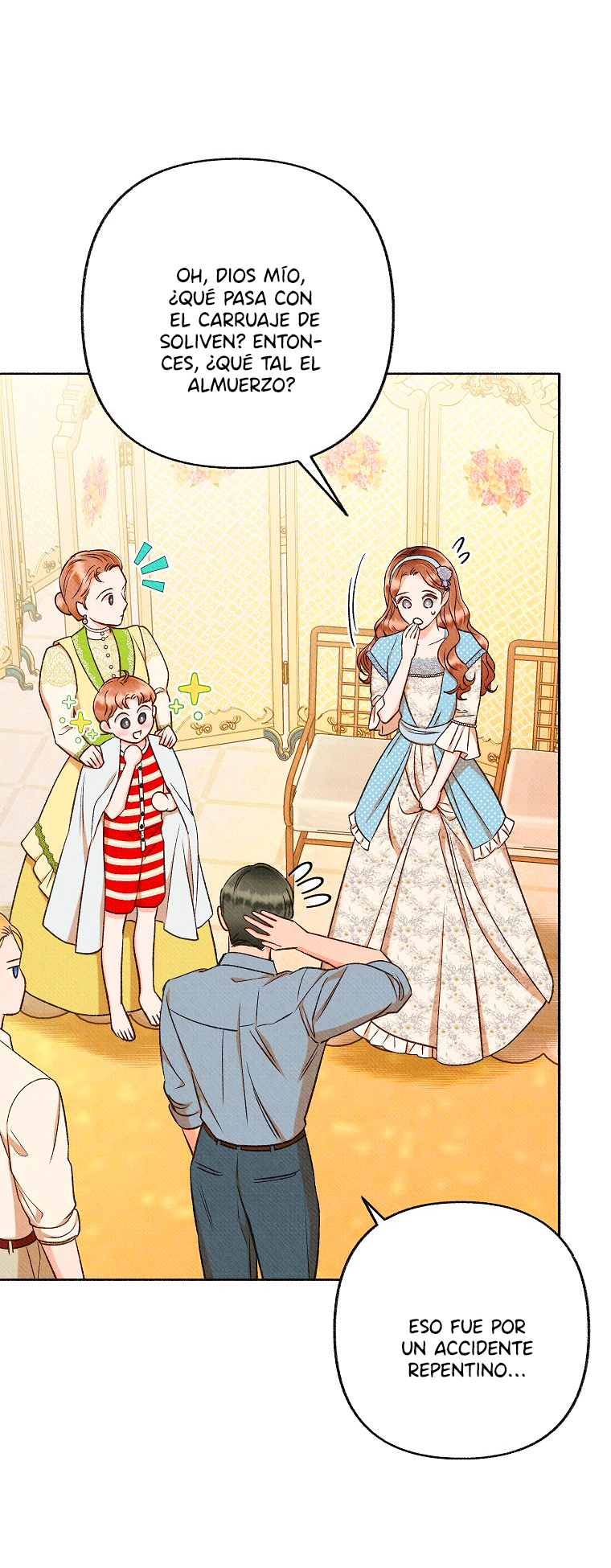 60 A mi Grosero con Personalidades Múltiples