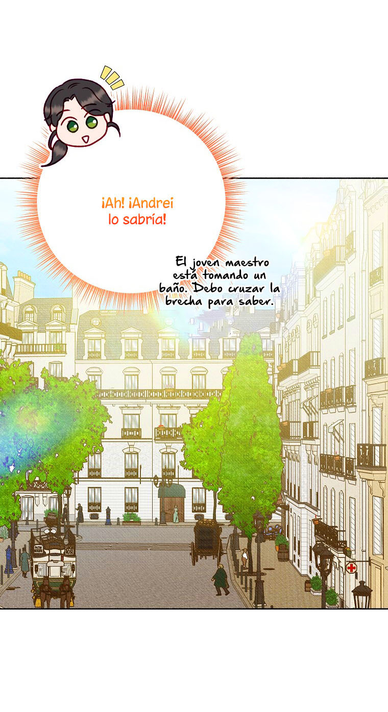 17 A mi Grosero con Personalidades Múltiples