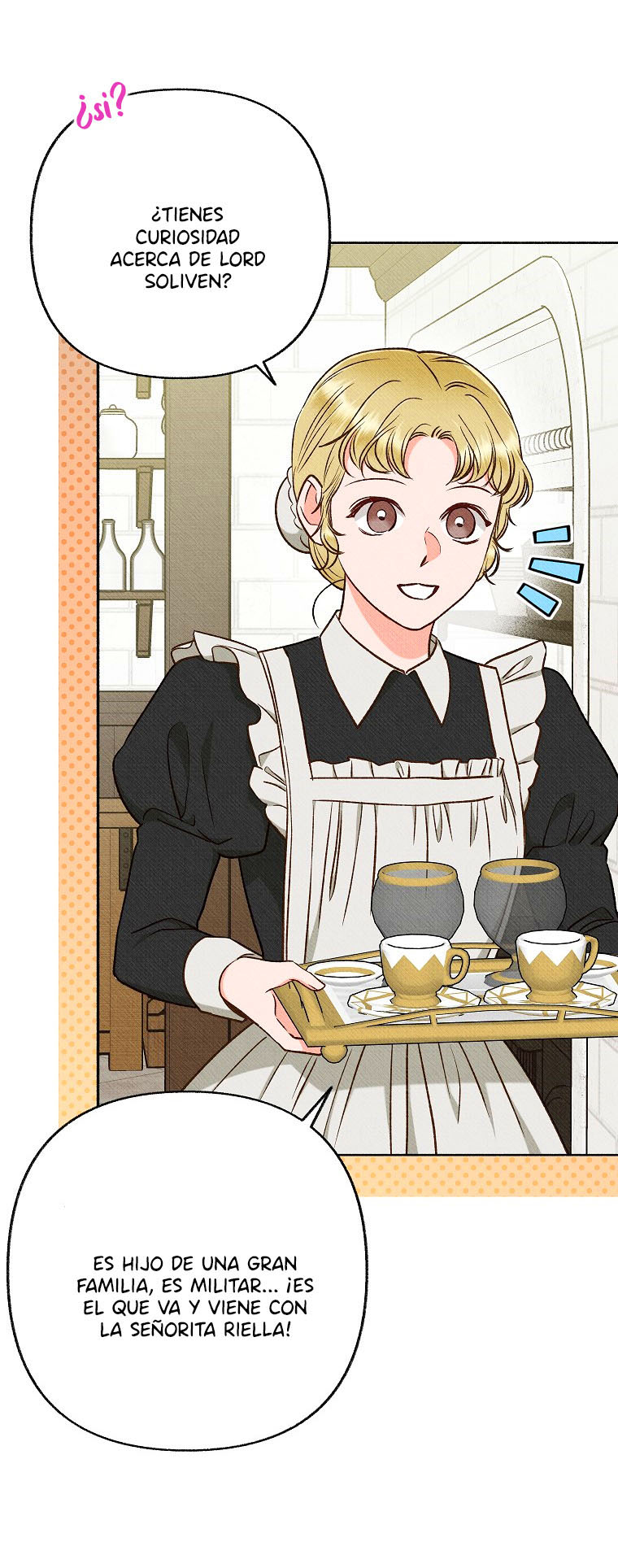 14 A mi Grosero con Personalidades Múltiples