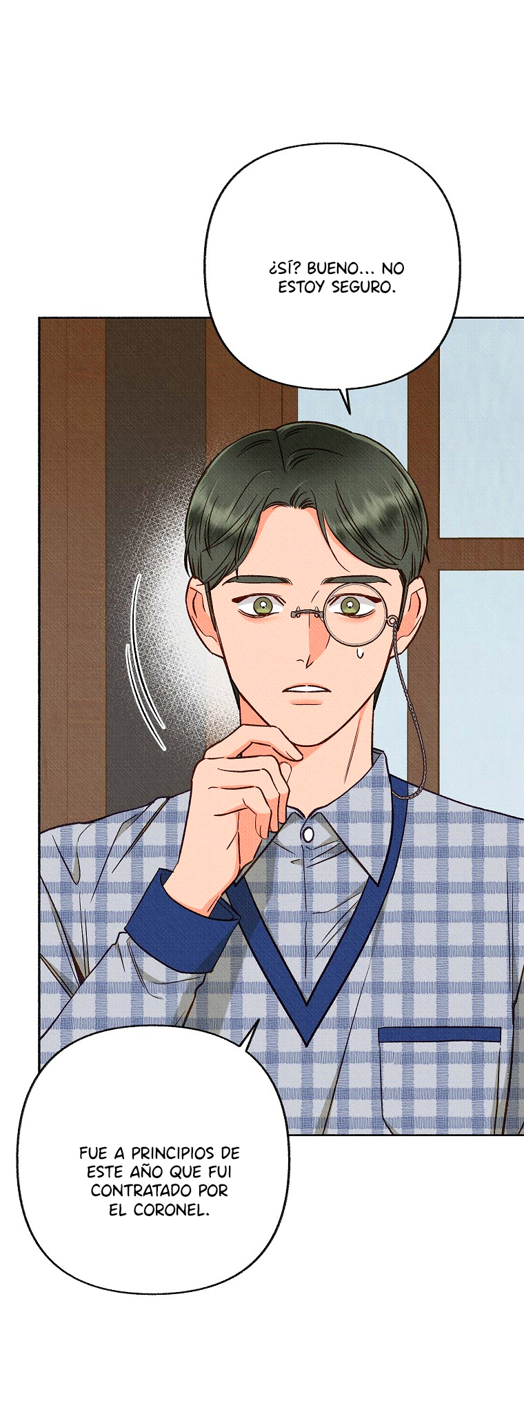 21 A mi Grosero con Personalidades Múltiples