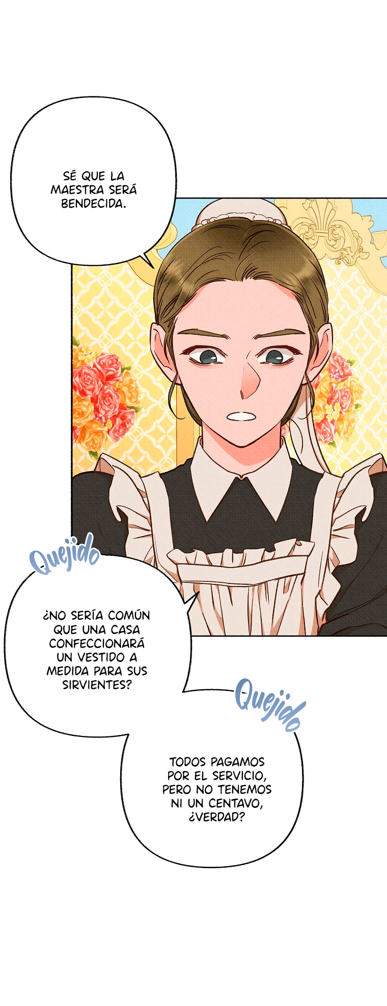 32 A mi Grosero con Personalidades Múltiples