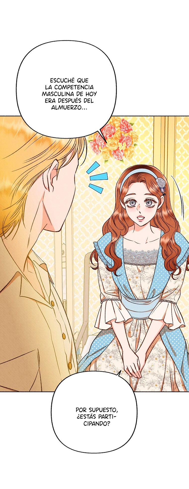 51 A mi Grosero con Personalidades Múltiples