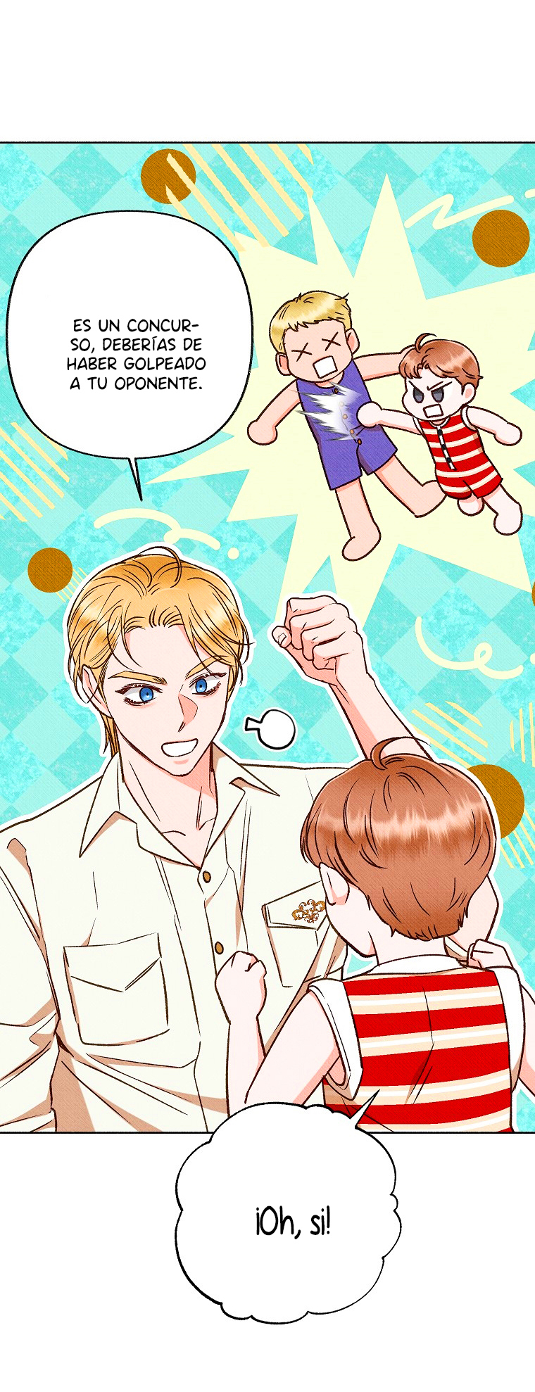 69 A mi Grosero con Personalidades Múltiples