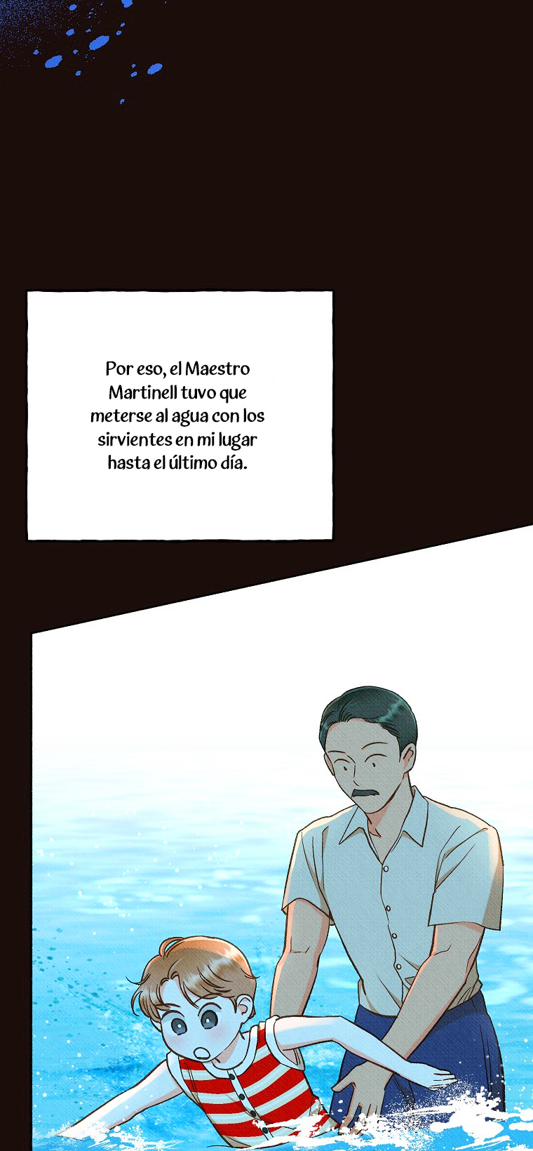 35 A mi Grosero con Personalidades Múltiples