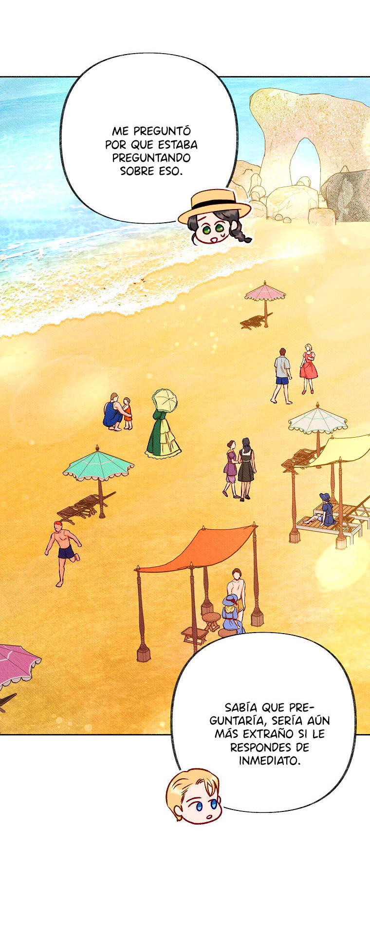 19 A mi Grosero con Personalidades Múltiples