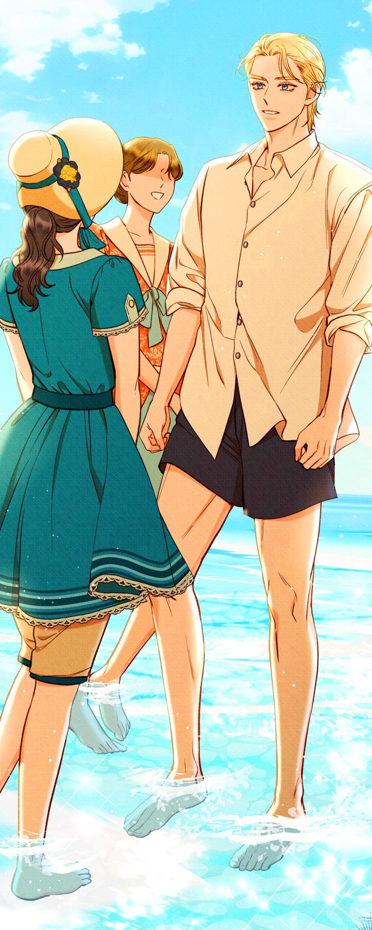 78 A mi Grosero con Personalidades Múltiples